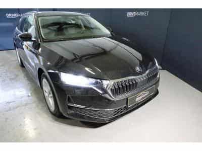 Skoda Octavia Selection (2025) - Foto 14