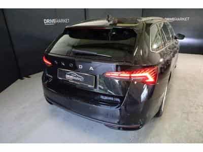 Skoda Octavia Selection (2025) - Foto 15