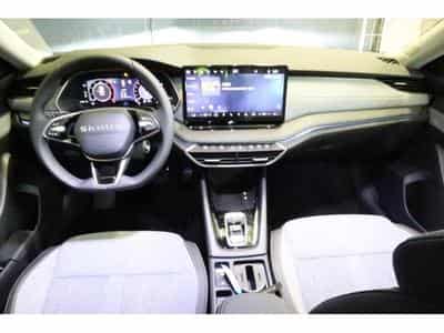Skoda Octavia Selection (2025) - Foto 10