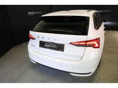 Skoda Octavia Selection (2025) - Foto 14