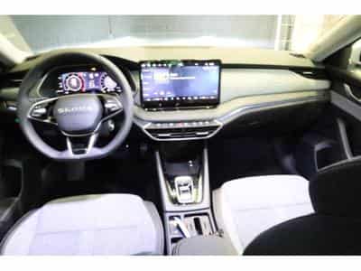 Skoda Octavia Selection (2025) - Foto 2