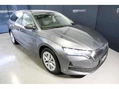 Skoda Octavia Selection (2025) - Foto 14