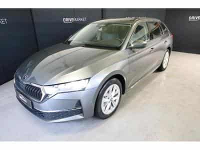 Skoda Octavia Selection (2025) - Foto 15