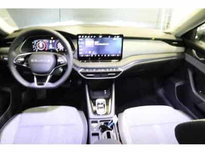 Skoda Octavia Selection (2025) - Foto 2