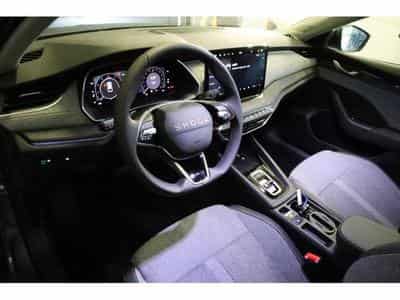 Skoda Octavia Selection (2025) - Foto 9