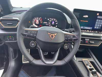 Cupra Formentor VZ333 (2025) - Foto 9
