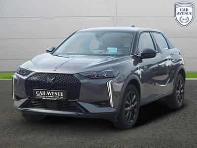 DS Automobiles DS3 PureTech 130ch Performance Line + Automatique (2023) - Foto 1
