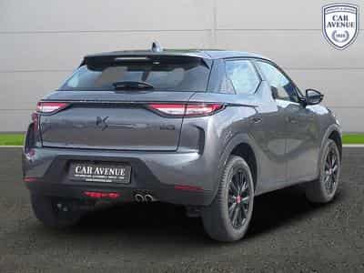 DS Automobiles DS3 PureTech 130ch Performance Line + Automatique (2023) - Foto 11