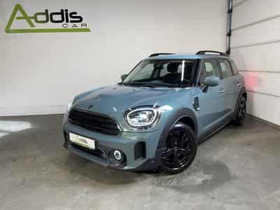 MINI Countryman 1.5D 116 CV BUSINESS GPS BLUETOOTH (2021) - Foto 1
