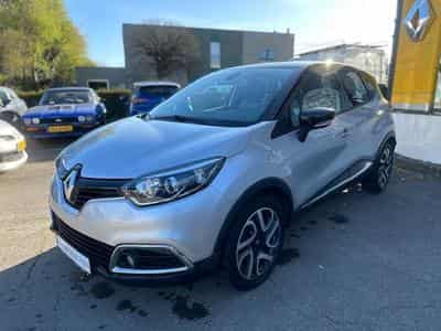 Renault Captur INTENS Energy dCi 90 (2014) - Foto 1