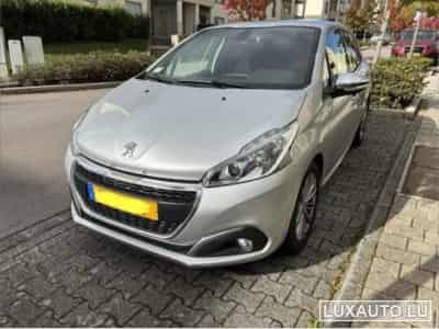 Peugeot 208 Pack Allure (2018) - Foto 3