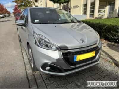 Peugeot 208 Pack Allure (2018) - Foto 6