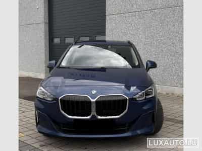 BMW 218 Série 2 Active Tourer 218d, 110 kW (150 ch), Phytonicblau (B (2022) - Foto 1