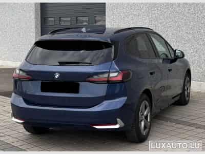 BMW 218 Série 2 Active Tourer 218d, 110 kW (150 ch), Phytonicblau (B (2022) - Foto 4