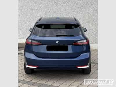 BMW 218 Série 2 Active Tourer 218d, 110 kW (150 ch), Phytonicblau (B (2022) - Foto 5