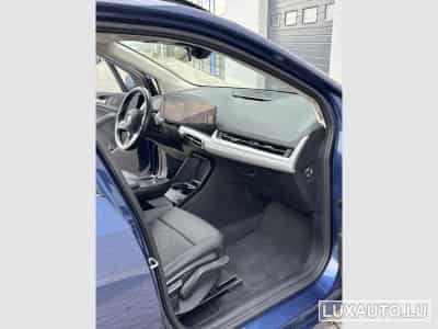 BMW 218 Série 2 Active Tourer 218d, 110 kW (150 ch), Phytonicblau (B (2022) - Foto 8