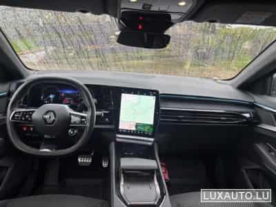 Renault Espace (2024) - Foto 7