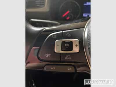 VW Caddy TDI DSG Trendline, Navi Europe (2019) - Foto 5