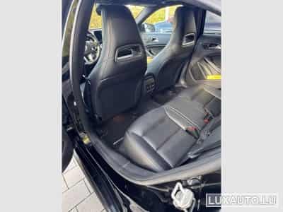 Mercedes A 45 AMG (2014) - Foto 10