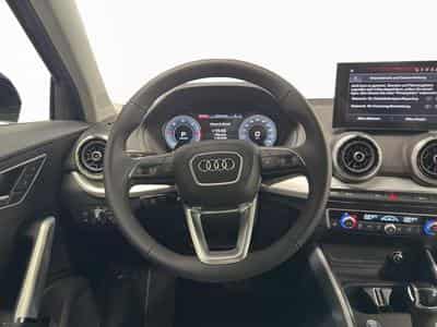 Audi Q2 S line (2025) - Foto 10