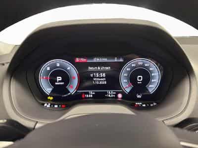 Audi Q2 S line (2025) - Foto 11