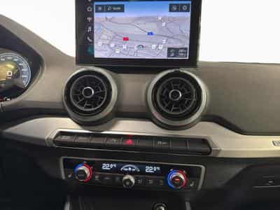 Audi Q2 S line (2025) - Foto 13
