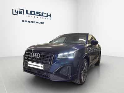 Audi Q2 S line (2025) - Foto 2