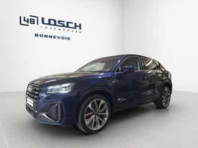 Audi Q2 S line (2025) - Foto 3