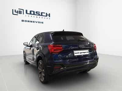 Audi Q2 S line (2025) - Foto 6