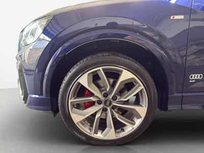 Audi Q2 S line (2025) - Foto 7