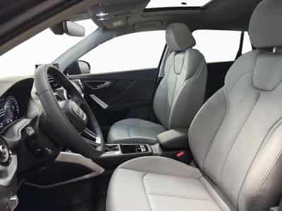 Audi Q2 S line (2025) - Foto 8