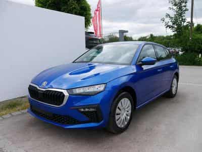 Skoda Scala Selection (2025) - Foto 1