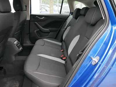 Skoda Scala Selection (2025) - Foto 11