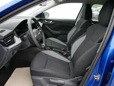 Skoda Scala Selection (2025) - Foto 12