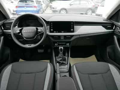 Skoda Scala Selection (2025) - Foto 13