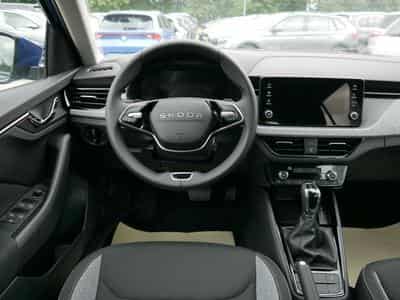 Skoda Scala Selection (2025) - Foto 14