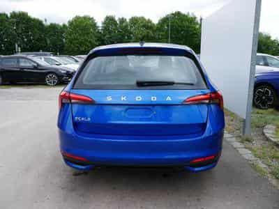 Skoda Scala Selection (2025) - Foto 2