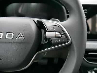 Skoda Scala Selection (2025) - Foto 4