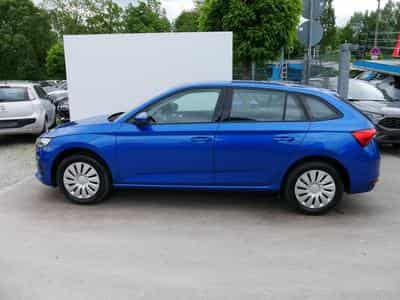 Skoda Scala Selection (2025) - Foto 8