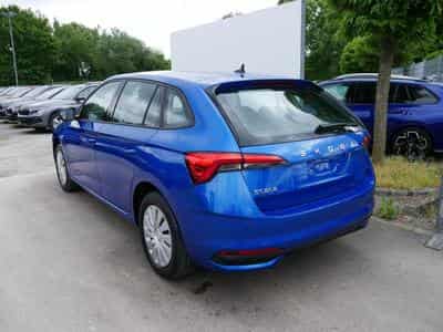 Skoda Scala Selection (2025) - Foto 9