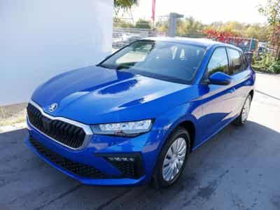 Skoda Scala Selection (2025) - Foto 1
