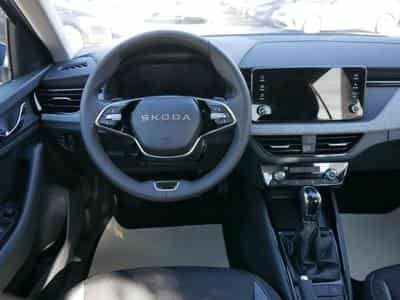 Skoda Scala Selection (2025) - Foto 10