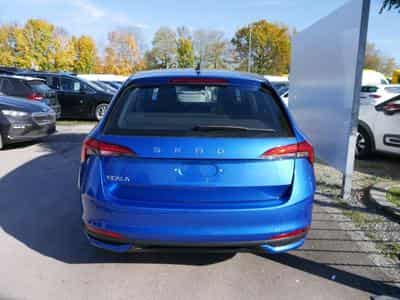 Skoda Scala Selection (2025) - Foto 2