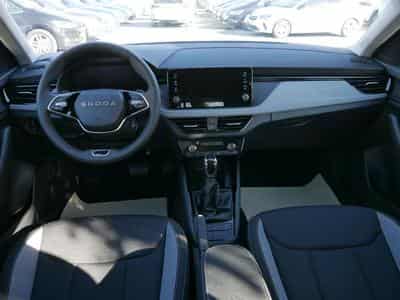 Skoda Scala Selection (2025) - Foto 9