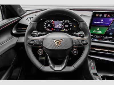 Cupra Terramar 2,0 TSI DSG (2025) - Foto 8