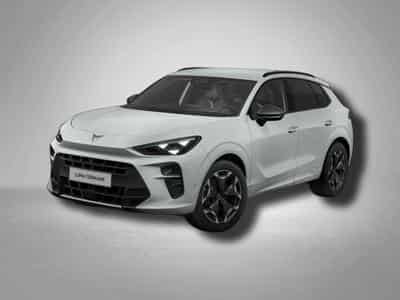 Cupra Terramar VZ 2.0 TSI 7-Gang-DSG 4Drive (2025) - Foto 1