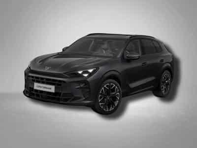Cupra Terramar VZ 2.0 TSI 7-Gang-DSG 4Drive (2025) - Foto 1