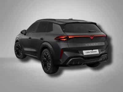 Cupra Terramar America`s CUP Limited Edition e-HYBRID 1.5 e-HYBRID 6-Gang-D (2025) - Foto 3