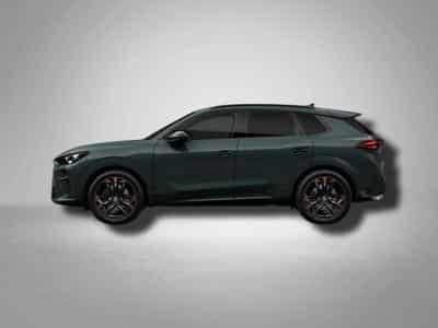 Cupra Terramar VZ 2.0 TSI 7-Gang-DSG 4Drive (2025) - Foto 2