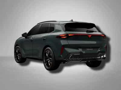 Cupra Terramar VZ 2.0 TSI 7-Gang-DSG 4Drive (2025) - Foto 3